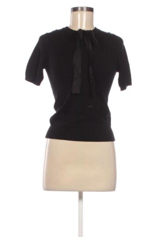 Dámský svetr Zara, Velikost S, Barva Černá, Cena  720,00 Kč