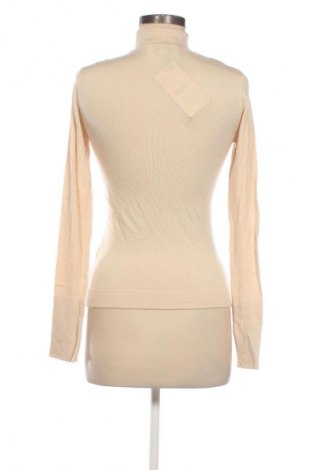 Дамски пуловер Zara, Размер S, Цвят Бежов, Цена 25,40 €
