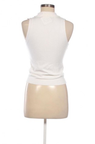 Damski sweter Zara, Rozmiar S, Kolor Biały, Cena 136,11 zł