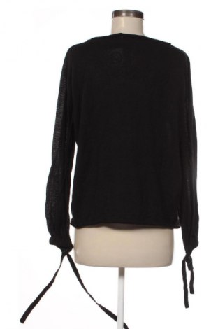 Damski sweter Zara, Rozmiar S, Kolor Czarny, Cena 79,99 zł