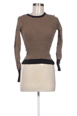 Дамски пуловер Zara, Размер XS, Цвят Многоцветен, Цена 14,82 €