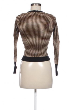 Дамски пуловер Zara, Размер XS, Цвят Многоцветен, Цена 14,82 €