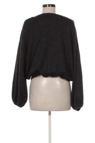 Damski sweter Zara, Rozmiar M, Kolor Czarny, Cena 67,99 zł