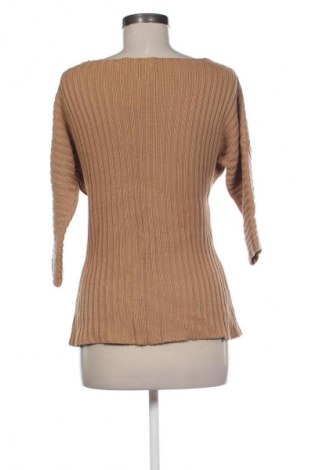 Dámský svetr Zara, Velikost M, Barva Béžová, Cena  179,00 Kč