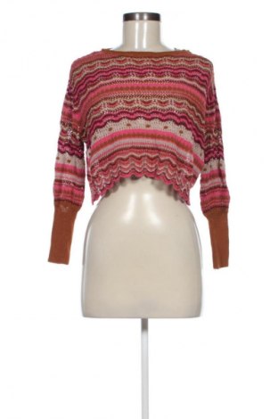 Dámsky pulóver Zara, Veľkosť S, Farba Viacfarebná, Cena  35,26 €