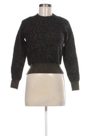 Дамски пуловер Zara, Размер S, Цвят Многоцветен, Цена 15,33 €