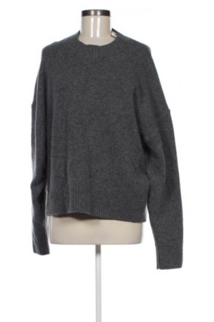 Dámský svetr Zara, Velikost XL, Barva Šedá, Cena  585,00 Kč