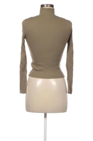 Dámský svetr Zara, Velikost S, Barva Zelená, Cena  449,00 Kč