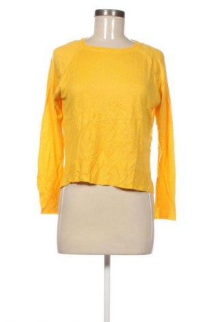 Dámský svetr Zara, Velikost S, Barva Žlutá, Cena  379,00 Kč