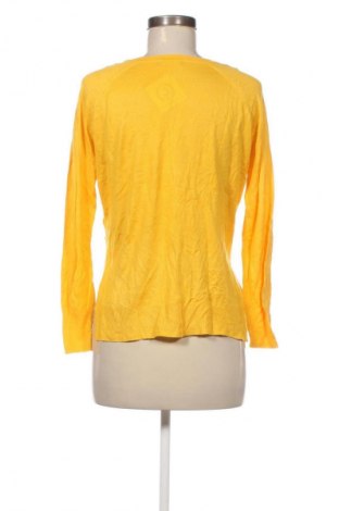 Dámský svetr Zara, Velikost S, Barva Žlutá, Cena  379,00 Kč