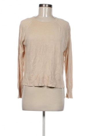 Дамски пуловер Zara, Размер S, Цвят Кафяв, Цена 13,80 €