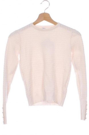 Damski sweter Zara, Rozmiar S, Kolor Różowy, Cena 75,02 zł