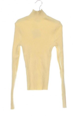 Damenpullover Zara, Größe S, Farbe Gelb, Preis € 16,99