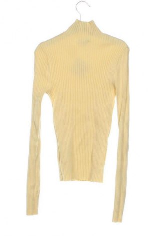 Damenpullover Zara, Größe S, Farbe Gelb, Preis € 16,99
