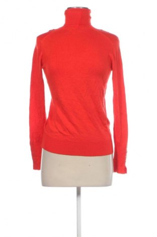 Дамски пуловер Zara, Размер M, Цвят Оранжев, Цена 10,73 €