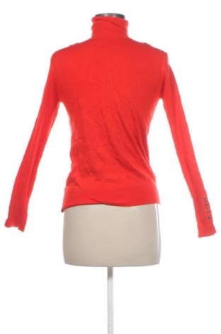 Дамски пуловер Zara, Размер M, Цвят Оранжев, Цена 10,73 €