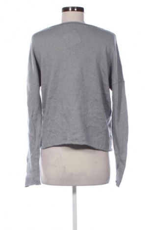 Dámský svetr Zara, Velikost XS, Barva Šedá, Cena  149,00 Kč