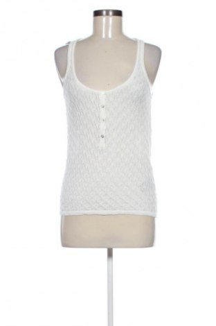 Pulover de femei Zara, Mărime M, Culoare Ecru, Preț 129,93 Lei