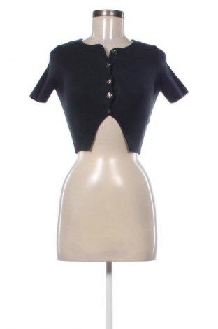 Dámský svetr Zara, Velikost XS, Barva Zelená, Cena  425,00 Kč