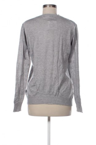 Дамски пуловер Zara, Размер S, Цвят Сив, Цена 4,60 €