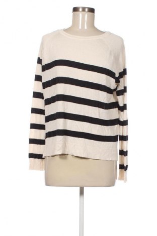 Дамски пуловер Zara, Размер L, Цвят Многоцветен, Цена 10,22 €