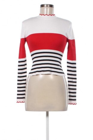 Damenpullover Zara, Größe S, Farbe Mehrfarbig, Preis € 14,99