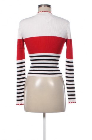 Damenpullover Zara, Größe S, Farbe Mehrfarbig, Preis € 14,99