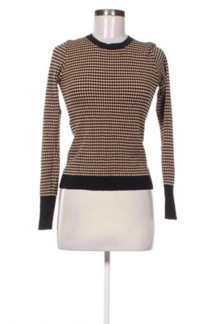 Дамски пуловер Zara, Размер S, Цвят Многоцветен, Цена 14,00 €