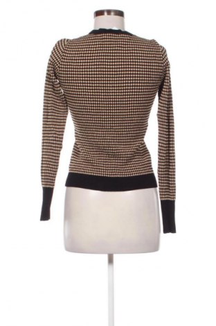 Дамски пуловер Zara, Размер S, Цвят Многоцветен, Цена 14,00 €