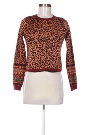 Damenpullover Zara, Größe S, Farbe Mehrfarbig, Preis € 14,00