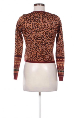 Damenpullover Zara, Größe S, Farbe Mehrfarbig, Preis € 14,00