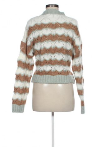 Дамски пуловер Zara, Размер M, Цвят Многоцветен, Цена 14,31 €