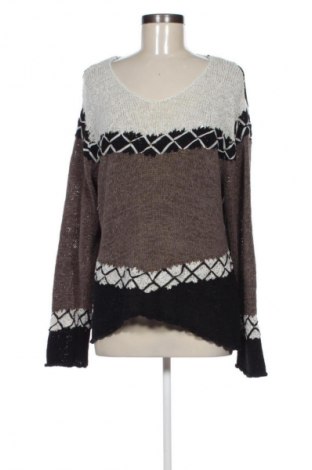 Dámsky pulóver Ze-Ze, Veľkosť XXL, Farba Viacfarebná, Cena  15,95 €