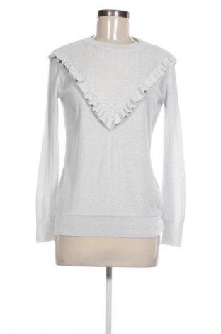 Damski sweter adL, Rozmiar M, Kolor Szary, Cena 112,99 zł