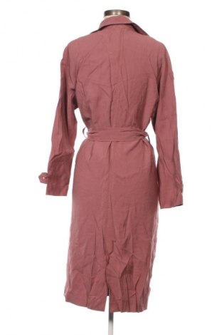 Dámský přechodný kabát  About You, Velikost S, Barva Růžová, Cena  579,00 Kč