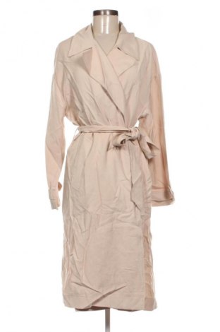 Дамски шлифер About You, Размер L, Цвят Бежов, Цена 12,78 €