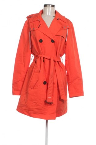 Damen Trench Coat Bonita, Größe XL, Farbe Rot, Preis € 17,99