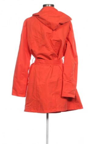Damen Trench Coat Bonita, Größe XL, Farbe Rot, Preis € 17,99