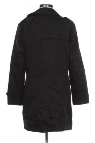 Дамски шлифер C&A, Размер L, Цвят Черен, Цена 6,64 €