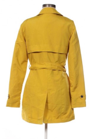 Dámský přechodný kabát  C&A, Velikost S, Barva Žlutá, Cena  449,00 Kč