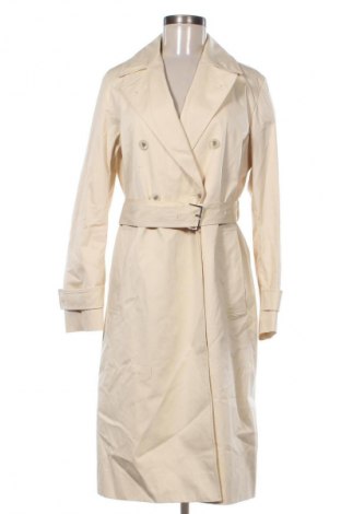 Дамски шлифер Calvin Klein, Размер XS, Цвят Бежов, Цена 148,27 €