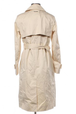 Дамски шлифер Calvin Klein, Размер XS, Цвят Бежов, Цена 148,27 €