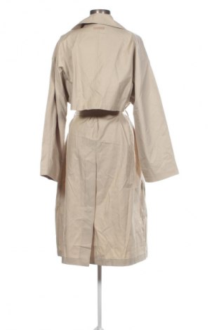 Дамски шлифер Calvin Klein, Размер L, Цвят Бежов, Цена 214,74 €