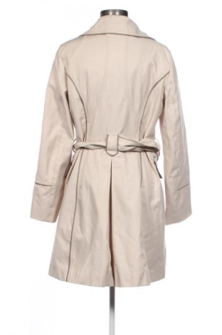 Trench de femei Dawn Levy, Mărime L, Culoare Ecru, Preț 255,99 Lei