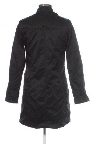 Дамски шлифер Defacto, Размер M, Цвят Черен, Цена 5,11 €