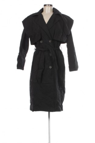 Дамски шлифер Dreimaster, Размер S, Цвят Черен, Цена 41,41 €