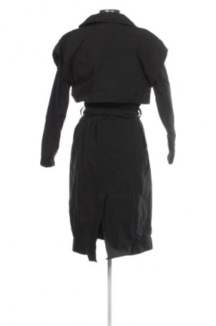 Дамски шлифер Dreimaster, Размер S, Цвят Черен, Цена 41,41 €