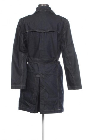 Trench de femei Esprit, Mărime XL, Culoare Albastru, Preț 126,99 Lei
