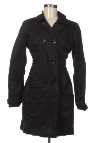 Дамски шлифер Esprit, Размер M, Цвят Черен, Цена 10,22 €