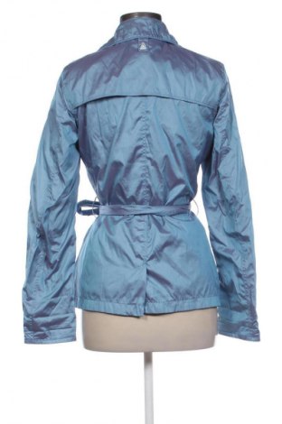 Trench de femei Gaastra, Mărime M, Culoare Albastru, Preț 154,86 Lei